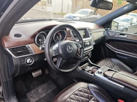 Mercedes-Benz GL 350 Full Full, снимка 10