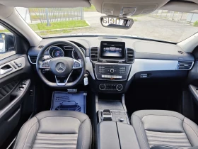 Mercedes-Benz GLE 350 AMG TOP | Mobile.bg    12