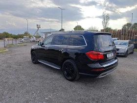 Mercedes-Benz GL 350 Full Full, снимка 8