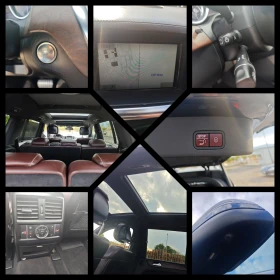 Mercedes-Benz GL 350 Full Full, снимка 15