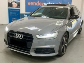     Audi A6 NARDO COMPETITION FULL