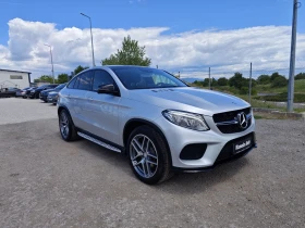 Mercedes-Benz GLE 350 AMG TOP | Mobile.bg    3