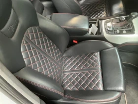 Audi A6 NARDO COMPETITION FULL | Mobile.bg    10