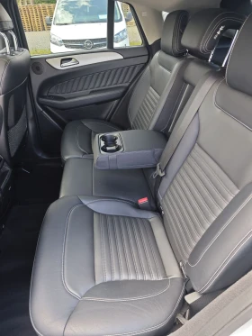 Mercedes-Benz GLE 350 AMG TOP | Mobile.bg    10