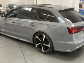     Audi A6 NARDO COMPETITION FULL