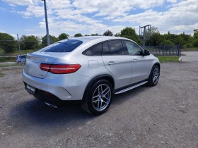 Mercedes-Benz GLE 350 AMG TOP | Mobile.bg    5