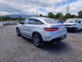 Mercedes-Benz GLE 350 AMG TOP | Mobile.bg    7