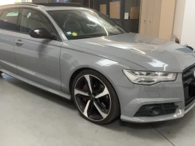 Audi A6 NARDO COMPETITION FULL | Mobile.bg    6