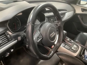 Audi A6 NARDO COMPETITION FULL | Mobile.bg    14