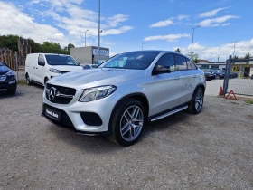  Mercedes-Benz GLE 35...