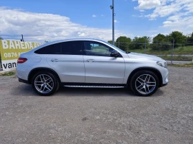Mercedes-Benz GLE 350 AMG TOP | Mobile.bg    4