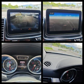 Mercedes-Benz GLE 350 AMG TOP | Mobile.bg    14