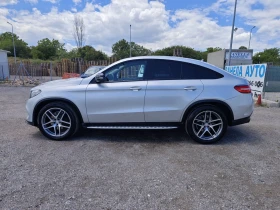 Mercedes-Benz GLE 350 AMG TOP | Mobile.bg    8