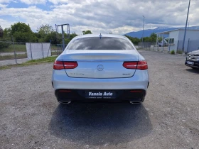 Mercedes-Benz GLE 350 AMG TOP | Mobile.bg    6