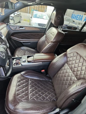 Mercedes-Benz GL 350 Full Full | Mobile.bg    9