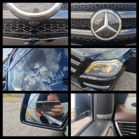 Mercedes-Benz GL 350 Full Full | Mobile.bg    16