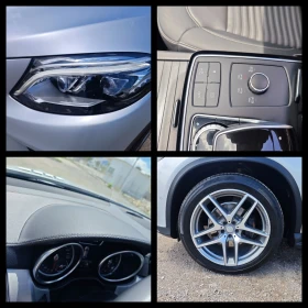 Mercedes-Benz GLE 350 AMG TOP | Mobile.bg    15