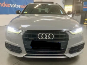     Audi A6 NARDO COMPETITION FULL