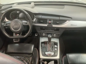 Audi A6 NARDO COMPETITION FULL | Mobile.bg    9