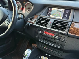 BMW X6 4.0d xDrive, снимка 6