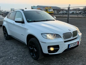 BMW X6 4.0d xDrive HeadUp Distronic, снимка 1