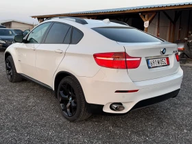 BMW X6 4.0d xDrive HeadUp Distronic, снимка 3