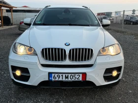 BMW X6 4.0d xDrive HeadUp Distronic, снимка 5