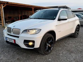 BMW X6 4.0d xDrive HeadUp Distronic, снимка 4