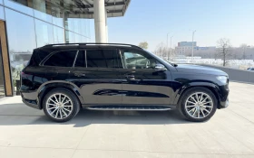 Mercedes-Benz GLS580 4MATIC AMG, снимка 3