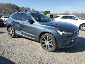 Volvo XC60 T5 PREMIER СЕРВИЗНА ИСТОРИЯ 1