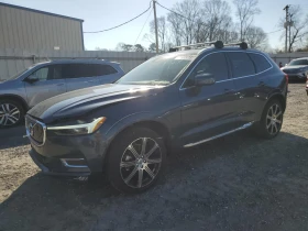 Volvo XC60 T5 PREMIER   | Mobile.bg    3