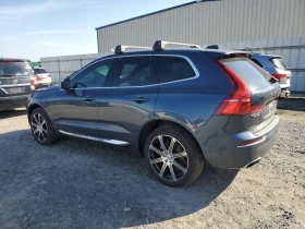 Volvo XC60 T5 PREMIER   | Mobile.bg    4