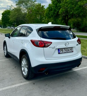 Обява за продажба на Mazda CX-5 ~23 999 лв. - изображение 1
