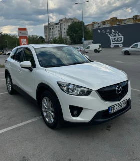 Обява за продажба на Mazda CX-5 ~23 999 лв. - изображение 1