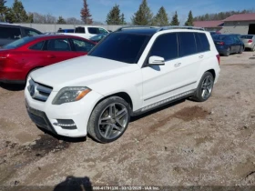 Mercedes-Benz GLK 350 4 matic | Mobile.bg    3