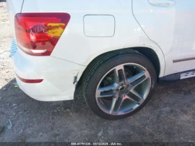 Mercedes-Benz GLK 350 4 matic | Mobile.bg    8