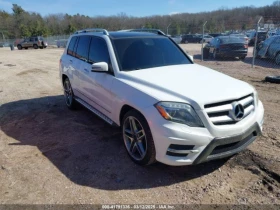  Mercedes-Benz GLK
