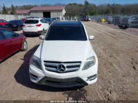 Mercedes-Benz GLK 350 4 matic | Mobile.bg    2