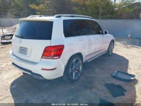 Mercedes-Benz GLK 350 4 matic | Mobile.bg    7