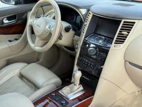 Infiniti Fx 30 D* 2012* *  *  | Mobile.bg    11