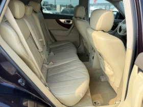 Infiniti Fx 30 D* 2012* *  *  | Mobile.bg    12