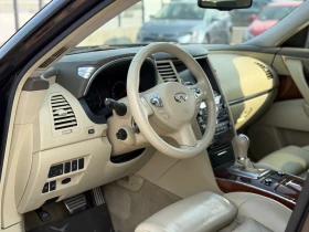 Infiniti Fx 30 D* 2012* *  *  | Mobile.bg    7