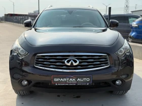 Infiniti Fx 30 D* 2012* *  *  | Mobile.bg    2