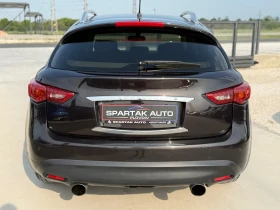 Infiniti Fx 30 D* 2012* *  *  | Mobile.bg    5
