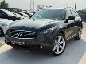  Infiniti Fx 30