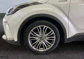Toyota C-HR 2.0/LOUNGE/184HP/HYBRID/LED/ACC/CAM/SMARTKEY/351f - 57399 лв. - 20943882 4