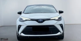 Toyota C-HR 2.0/LOUNGE/184HP/HYBRID/LED/ACC/CAM/SMARTKEY/351f - 57399 лв. - 20943882 2