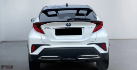 Toyota C-HR 2.0/LOUNGE/184HP/HYBRID/LED/ACC/CAM/SMARTKEY/351f - 57399 лв. - 20943882 6
