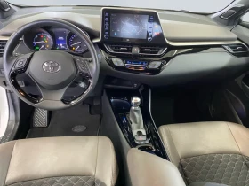 Toyota C-HR 2.0/LOUNGE/184HP/HYBRID/LED/ACC/CAM/SMARTKEY/351f - 57399 лв. - 20943882 9