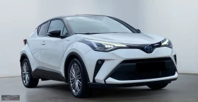 Toyota C-HR 2.0/LOUNGE/184HP/HYBRID/LED/ACC/CAM/SMARTKEY/351f - 57399 лв. - 20943882 5